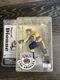 McFarlane Marcel Dionne Figure Set NHL Hockey Legends Los Angeles Kings NEW