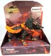 Schleich 42451 ELDRADOR CREATURES Hellhound 2-Headed Lava Monster
