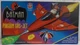 Batman The Animated Series Penguin Umbrella Jet Estrela Brazil Kenner 1995 Box