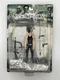 N2 Toys The Matrix TRINITY With Weapons Action Figure 1999 Sealed