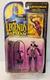 1994 Kenner The Legends of Batman Catwoman Figure