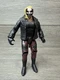 WWE The Fiend Bray Wyatt Wrestlemania 37 Series Basic 6" Inch Figure Mattel 2017