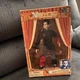 NSYNC Living Toyz Chris Kirkpatrick Collectible Marionette 10&rdquo; Figure Unopened