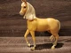 Spirit Riding Free Chica Linda Blonde Horse  Dreamworks 6" Tall