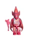 Futura 2000 x UNKLE x Medicom Toy  KUBRICK 400% PINK ver. With Box