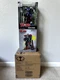 🔥Lot of 2 NEW McFarlane Toys Spawn Action Figure MANGA SPAWN Designer Edition🔥