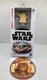 Hasbro Star Wars Grogu And Hover Pram 6-Inch Action Figure New