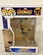 Funko Pop Marvel Avengers Infinity War Baby Groot Vinyl Bobblehead Figure 293