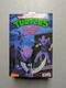 Neca Tmnt Teenage Mutant Ninja Turtles Trouble's Afoot Foot Soldier Sealed MIB