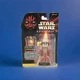 1999 Hasbro Star Wars Episode I Queen Amidala CommTech Action Figure 1 Vintage