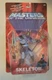 NEW MASTERS OF THE UNIVERSE SKELETOR OVERLORD OF EVIL FIGURE 2001 MATTEL! B37