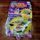 AAAHH!!! Real Monsters The Gromble Mattel 1995 NEW Nickelodeon Sealed 