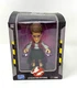 The Loyal Subjects Ghostbusters Janine Melnitz w/Glasses Vinyl Action Figure