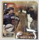 2003 McFarlane Trevor Hoffman - San Diego Padres Figure Series 4 Blue - New