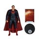 DC Multiverse Batman vs Superman Superman Heat Vision - McFarlane Toys New