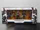 Hasbro Overwatch Ultimates Carbon Series Action Figure 4-Pack Set New Sealed 