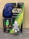 Hasbro Star Wars Power of The Force R5-D4 w/ Concealed Missile Launcher (1996)