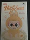 Pop Mart Labubu Have a Seat plush sisi Box new sealed