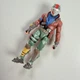 Jazwares Raptor Fortnite 6 inch Highly Articulated Action Figure Collectible