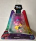 Dreamworks Trolls World Tour Poppy Doll Figure 2.25" With Guitar Toy (1236)