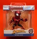 Jada Metalfigs Marvel "Spider-man" 2.5" Die-Cast