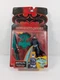 Kenner Batman Robin Batgirl with Battle Blade Blaster Strike Scythe NIB