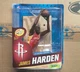 NBA McFarlane Series 23 James Harden Sportspicks Action Figure Red Jersey