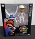 Nintendo The Super Mario Bros. Movie Peach Action Figure with Winged Blue Shell
