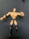 WWE Batista Jakks Pacific Flex'ems Wrestling Figure 2002 WWF Bendable Rubber