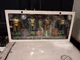 2025 NECA Eastman and Lairds Teenage Mutant Ninja Turtles Mirage Gangster 4 Pack