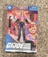 Hasbro G.I. Joe Classified Series #48 Zarana 6" Action Figure New Sealed 🔥
