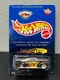 1998 Mattel Hot Wheels Tail Dragger 30th Anniversary Collectors Convention