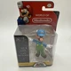 JAKKS Pacific World of Nintendo Mario ICE LUIGI Action Figure