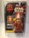 Star Wars Episode 1 Queen Amidala Coruscant Action Figure CommTech Chip 1999