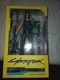 Cyberpunk 2077 - Johnny Silverhand 7" Action Figure - McFarlane Toys *BRAND NEW*