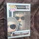 Funko Pop! Vinyl Terminator Sarah Connor #818 Dark Fate Movies Figure 2019 Funko Pop! Vinyl Terminator Sarah Connor #818 Dark Fate Movies Figure 2019