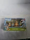 Bluey Family 4-Pack Figure Set