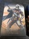 Hot Toys TMS 007 Star Wars The Mandalorian 1/6 Action Figure NEW