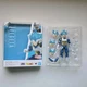 S.H.Figuarts Vegeta Super Saiyan Blue Bandai Dragon Ball Figure Dbz Complete 