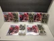 Vitruvian H.A.C.K.S. Orc Conqueror Savage Warrior 1:18 Hacks Boss Fight x5
