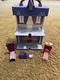 Disney Frozen Pop Adventures Arendelle Castle Playset (KEY NOT INCLUDED) OO
