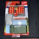 Maisto, Hasbro GI Joe Series 1, Metal Die Cast, HUMVEE, Green