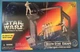 Kenner Star Wars Death Escape Playset Action Figure