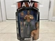 Will Ospreay - AEW Unmatched Series 11 Jazwares Toy Wrestling Action Figure