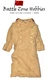 DID 1/6 SCALE WWII GERMAN GREATCOAT FROM FRANZ FEIGEL EINSATZLEITER D80026