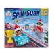 The Elf On The Shelf Spin & Soar 12-Day Countdown to Christmas