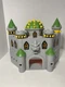 Nintendo Bowser Castle - Super Mario Bros Deluxe Playset 2019 Toy Brothers Works
