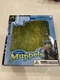 Box Only MUPPETS PALISADES 2004 SDCC ADVENTURE KERMIT Indiana Jones Figure