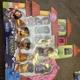 Disney Encanto 21918 Mi Familia 12 Mini Figure Set