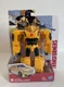 Transformers Toys Heroic Bumblebee Action Figure - Timeless Large-Scale Figure